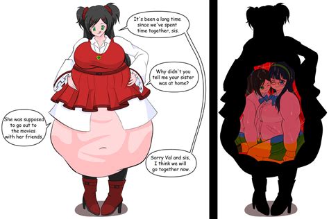 anal vore Hentai porn videos [Tag] .